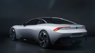 Pininfarina GT